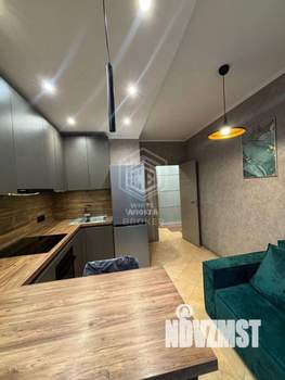 2-к квартира, вторичка, 69м2, 3/25 этаж