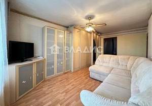 3-к квартира, вторичка, 60м2, 6/9 этаж
