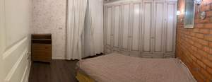 3-к квартира, вторичка, 68м2, 1/12 этаж