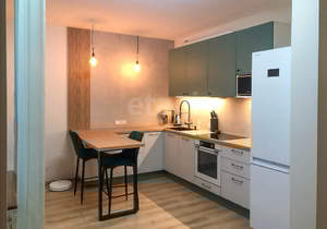 2-к квартира, вторичка, 66м2, 12/22 этаж