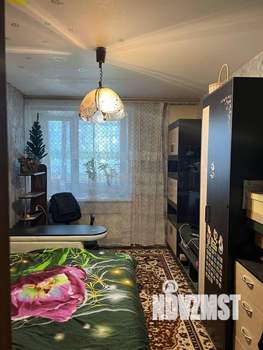 2-к квартира, вторичка, 51м2, 1/10 этаж