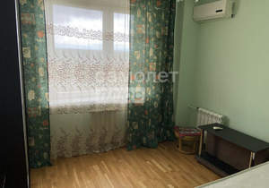 2-к квартира, вторичка, 62м2, 17/24 этаж