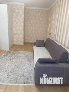 2-к квартира, вторичка, 64м2, 16/18 этаж