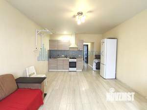 2-к квартира, вторичка, 56м2, 15/24 этаж