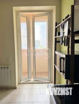 1-к квартира, вторичка, 45м2, 5/19 этаж