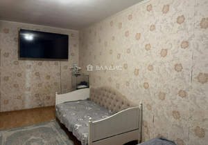 1-к квартира, вторичка, 29м2, 3/5 этаж