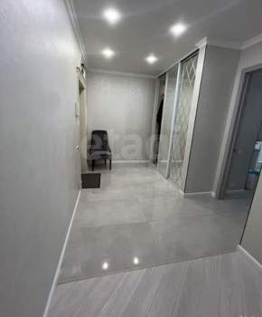 3-к квартира, вторичка, 103м2, 2/27 этаж