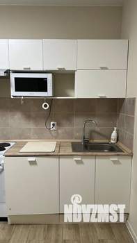 2-к квартира, вторичка, 53м2, 9/17 этаж