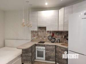 Студия квартира, вторичка, 29м2, 10/22 этаж