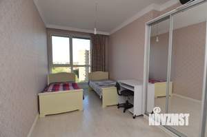 3-к квартира, вторичка, 100м2, 6/24 этаж