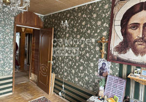 2-к квартира, вторичка, 53м2, 8/16 этаж