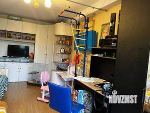 2-к квартира, вторичка, 47м2, 8/9 этаж