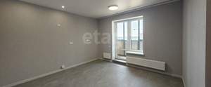 1-к квартира, вторичка, 41м2, 11/25 этаж