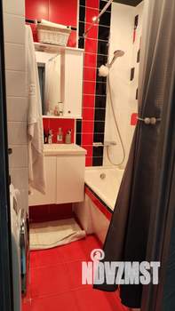 2-к квартира, вторичка, 65м2, 12/17 этаж