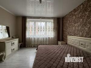 3-к квартира, вторичка, 86м2, 7/22 этаж
