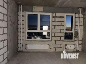 Студия квартира, сданный дом, 31м2, 13/24 этаж