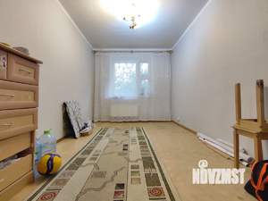 4-к квартира, вторичка, 86м2, 2/14 этаж