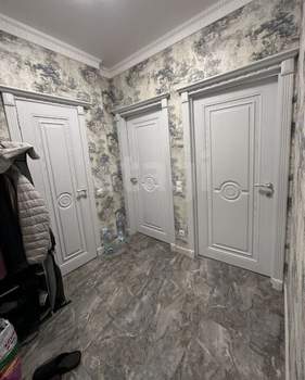 1-к квартира, вторичка, 38м2, 22/26 этаж