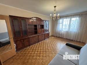 3-к квартира, вторичка, 66м2, 13/16 этаж