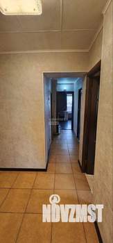 3-к квартира, вторичка, 65м2, 13/16 этаж