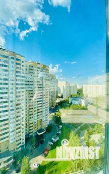 Студия квартира, вторичка, 24м2, 15/16 этаж