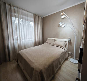 2-к квартира, вторичка, 66м2, 1/12 этаж