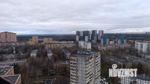 2-к квартира, вторичка, 71м2, 24/25 этаж