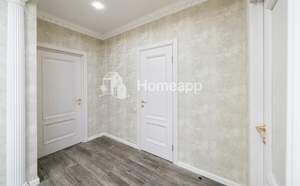 2-к квартира, вторичка, 66м2, 6/19 этаж