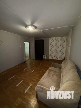 1-к квартира, вторичка, 34м2, 2/9 этаж