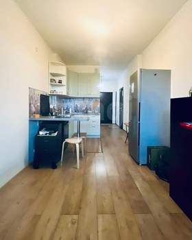 Студия квартира, вторичка, 28м2, 3/25 этаж