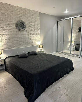 2-к квартира, вторичка, 50м2, 12/25 этаж