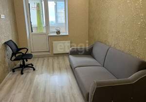 Студия квартира, вторичка, 24м2, 18/25 этаж