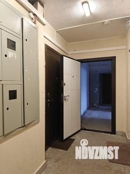 2-к квартира, вторичка, 67м2, 16/20 этаж