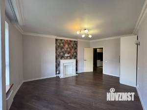 2-к квартира, вторичка, 64м2, 8/15 этаж