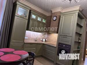 2-к квартира, вторичка, 65м2, 25/25 этаж