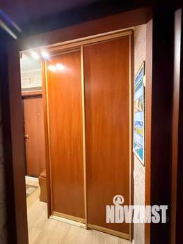 1-к квартира, вторичка, 30м2, 3/9 этаж