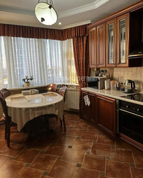 2-к квартира, вторичка, 64м2, 15/17 этаж