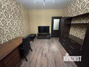 1-к квартира, вторичка, 42м2, 5/15 этаж