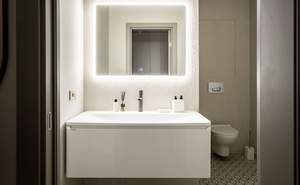 1-к квартира, вторичка, 41м2, 2/25 этаж