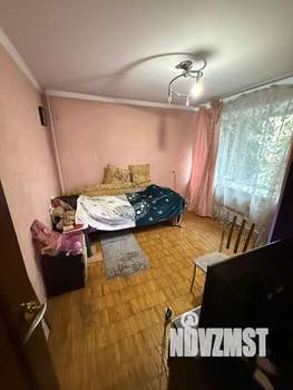 2-к квартира, вторичка, 52м2, 2/14 этаж
