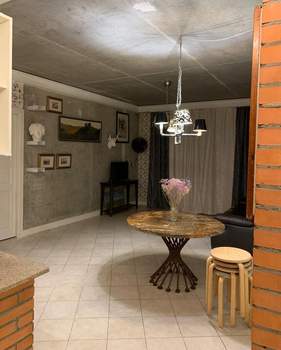 3-к квартира, вторичка, 68м2, 1/12 этаж