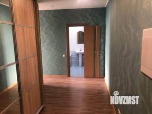 1-к квартира, сданный дом, 48м2, 15/22 этаж