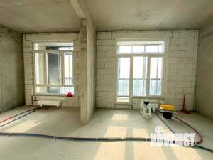 3-к квартира, вторичка, 85м2, 24/25 этаж