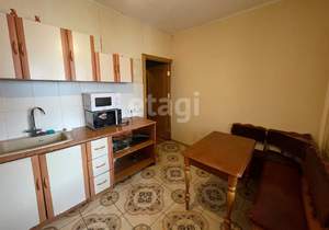 3-к квартира, вторичка, 75м2, 13/22 этаж