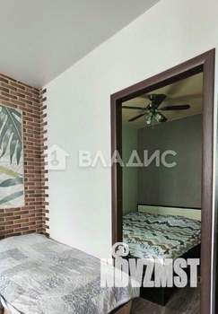 1-к квартира, вторичка, 41м2, 22/22 этаж