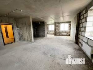 3-к квартира, вторичка, 84м2, 17/25 этаж