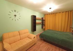1-к квартира, вторичка, 41м2, 2/27 этаж