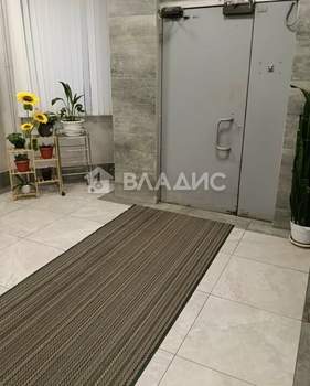 2-к квартира, вторичка, 46м2, 10/24 этаж