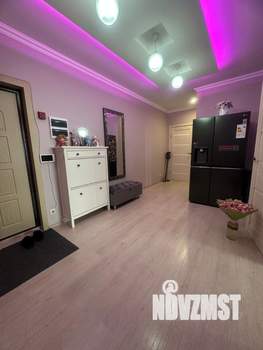 2-к квартира, вторичка, 65м2, 10/20 этаж