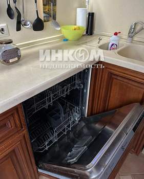 3-к квартира, вторичка, 77м2, 7/23 этаж